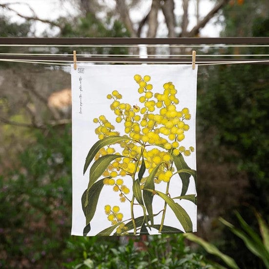 Australiana Tea Towels