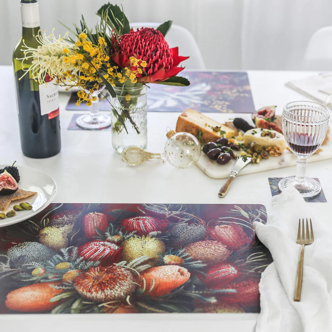 Australian Placemats