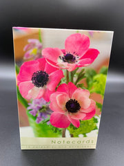 Leonard Smith Notecards - 10 pack - W155