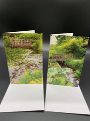 Leonard Smith Notecards - 10 pack - W135