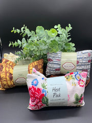 Perfumed Heat Packs