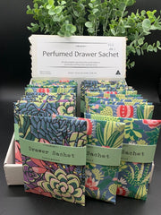 Scented Drawer Sachet