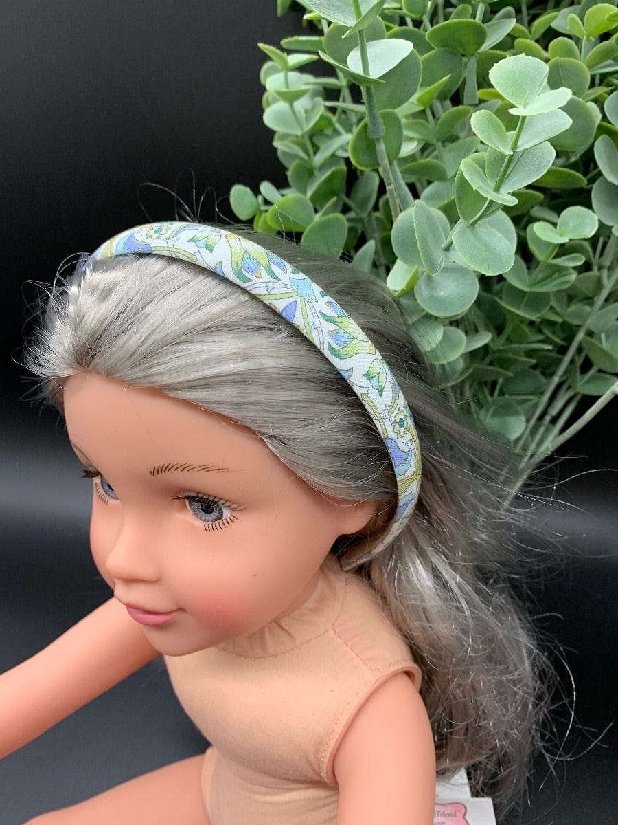 Annas of Australia Headband