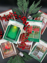 Christmas Boxed Card Sets