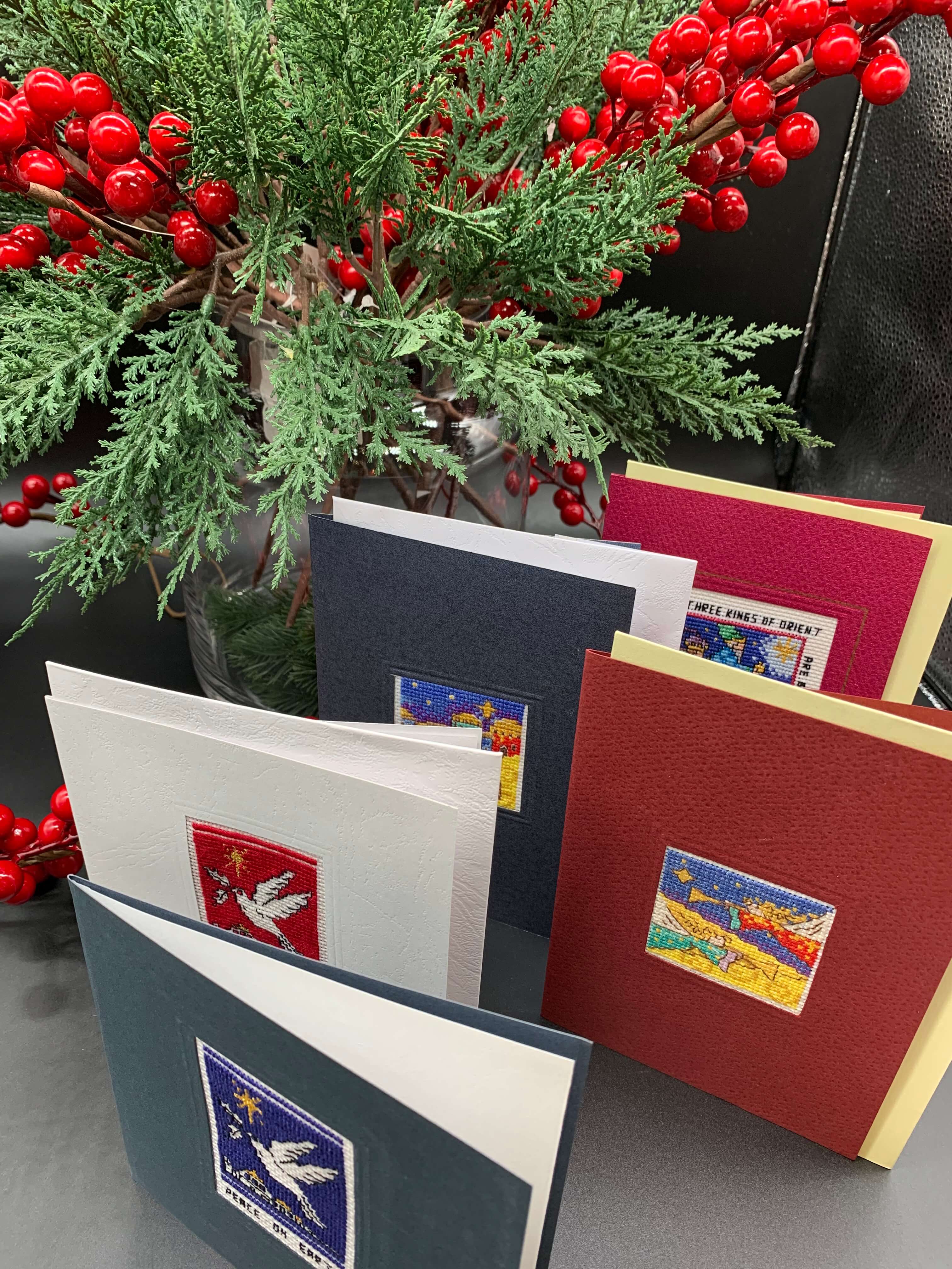 Costco deals christmas cards