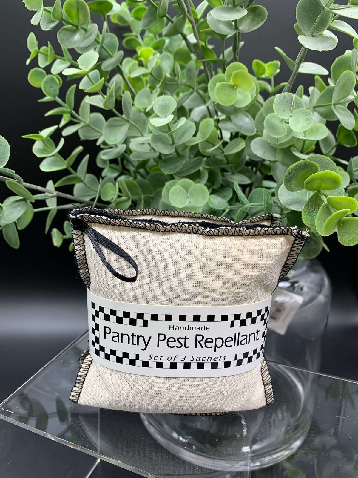 Pantry Pest Repellant Sachets