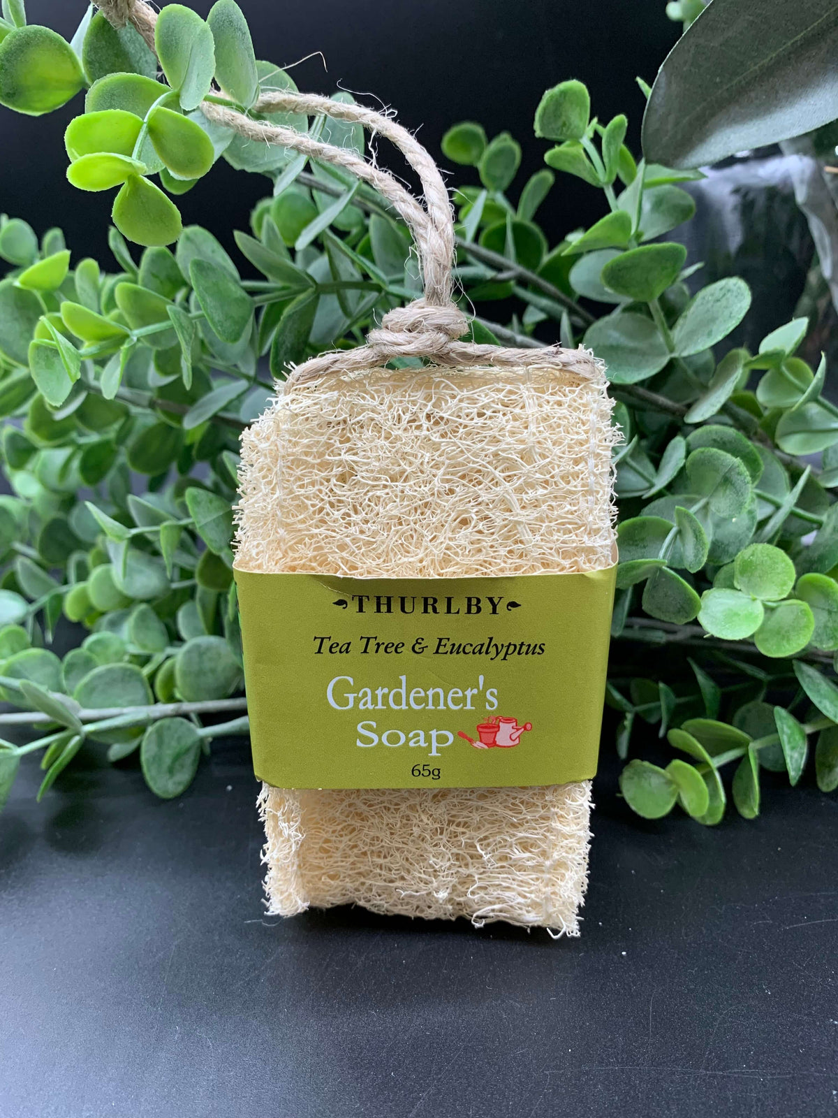 Gardener's Soap