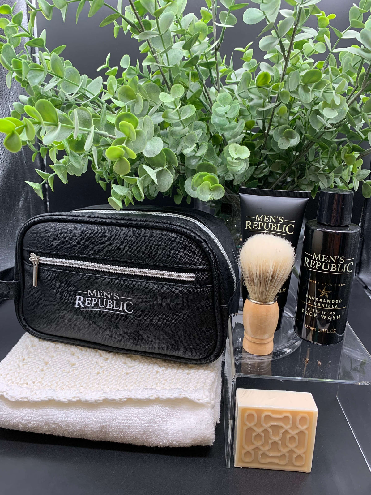 Men's Republic Toiletry Gift Pack