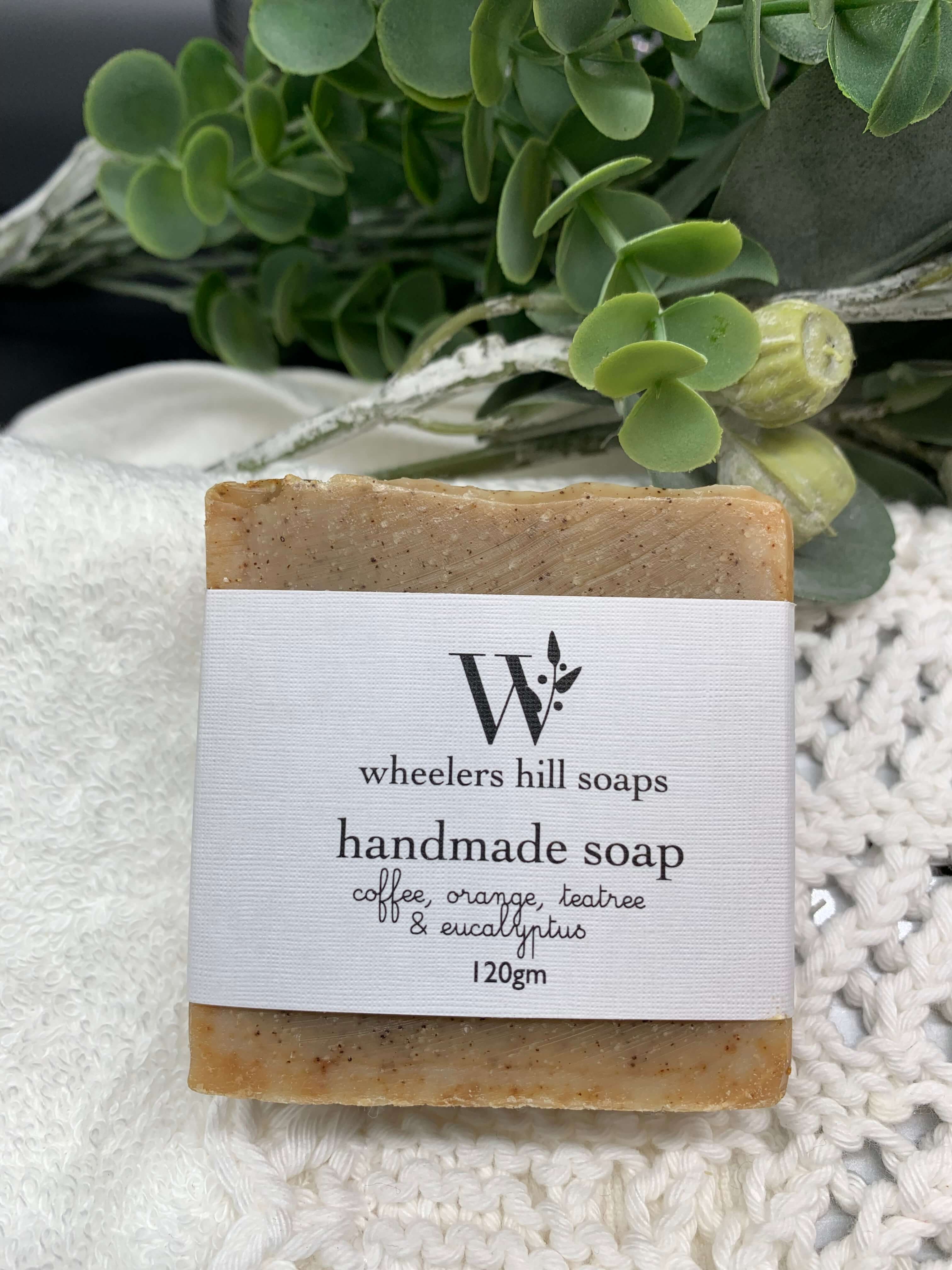 Wheelers Hill Soaps