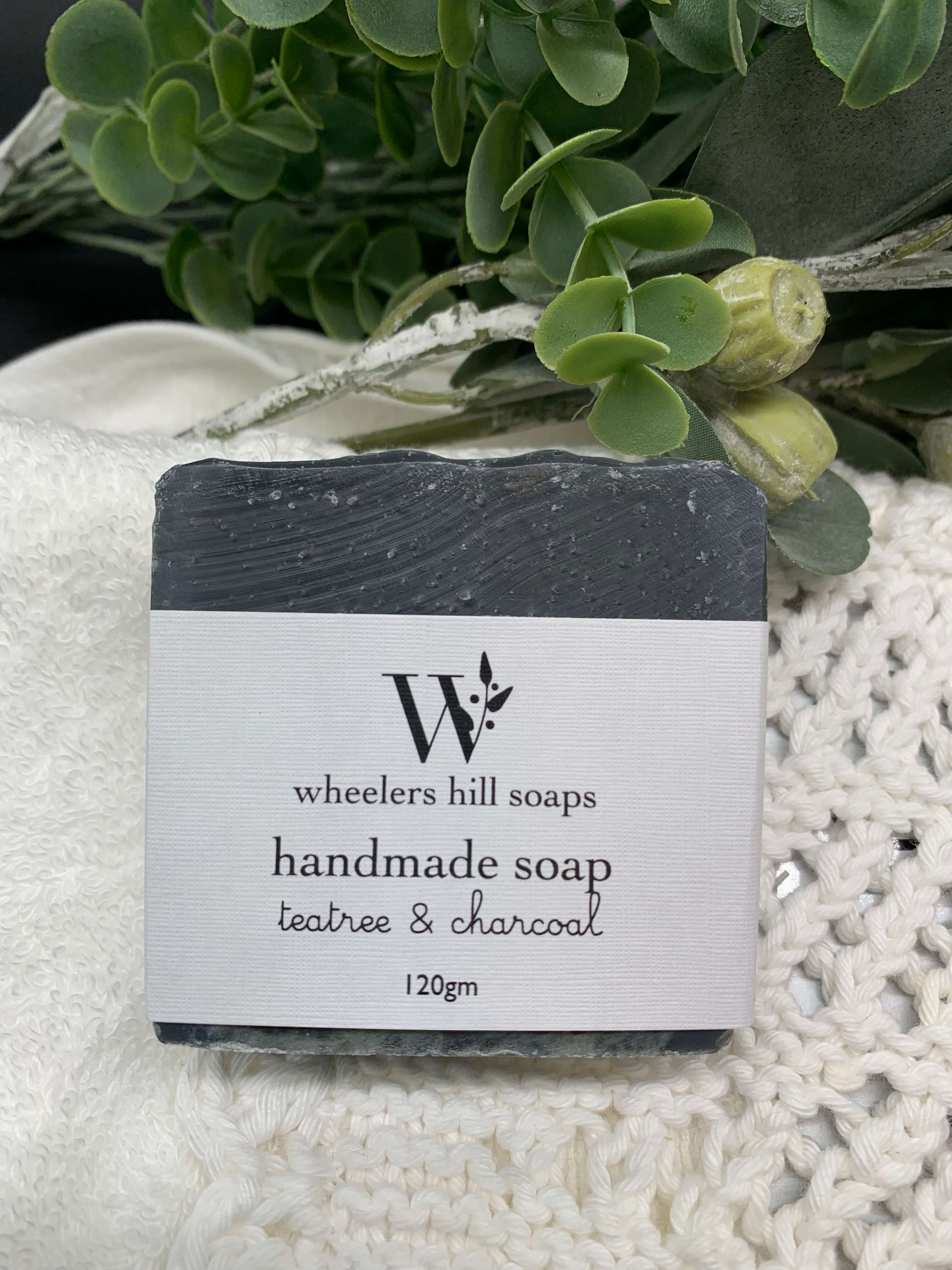 Wheelers Hill Soaps