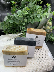 Wheelers Hill Soaps