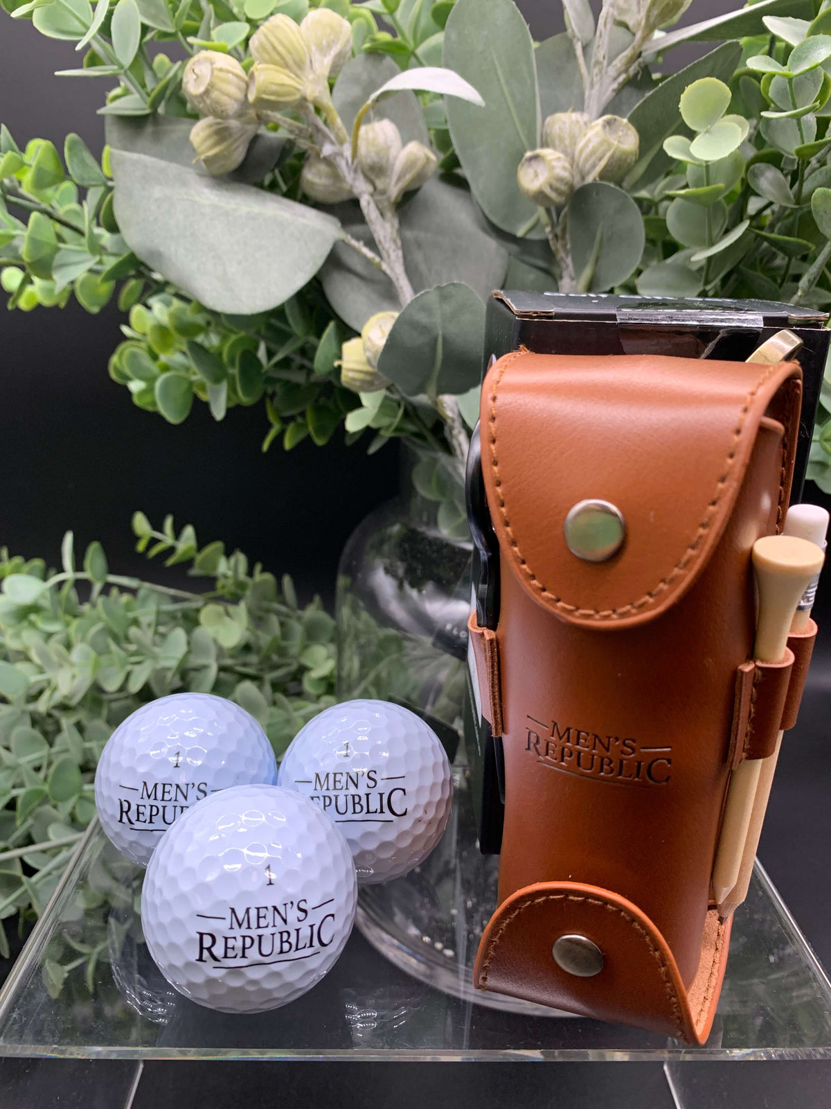 Men's Golf Gift Set