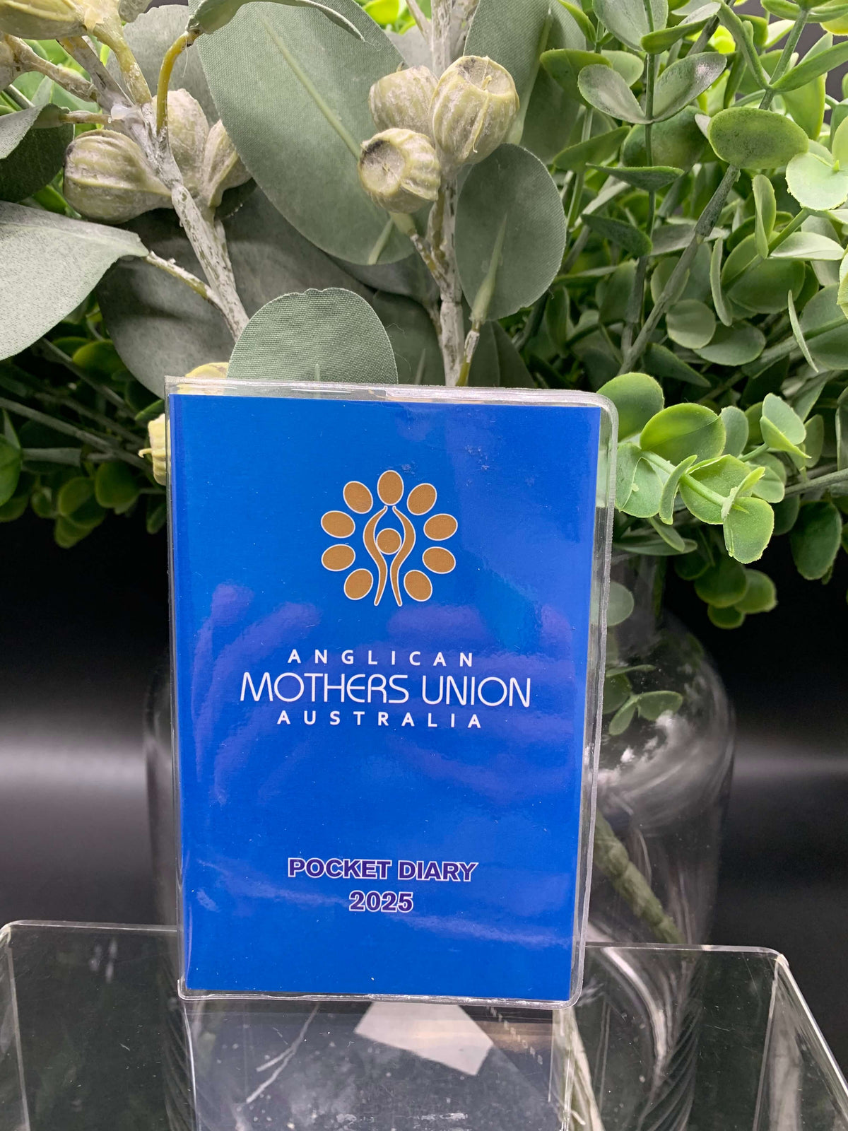 Mothers Union 'Small' 2025 Diary