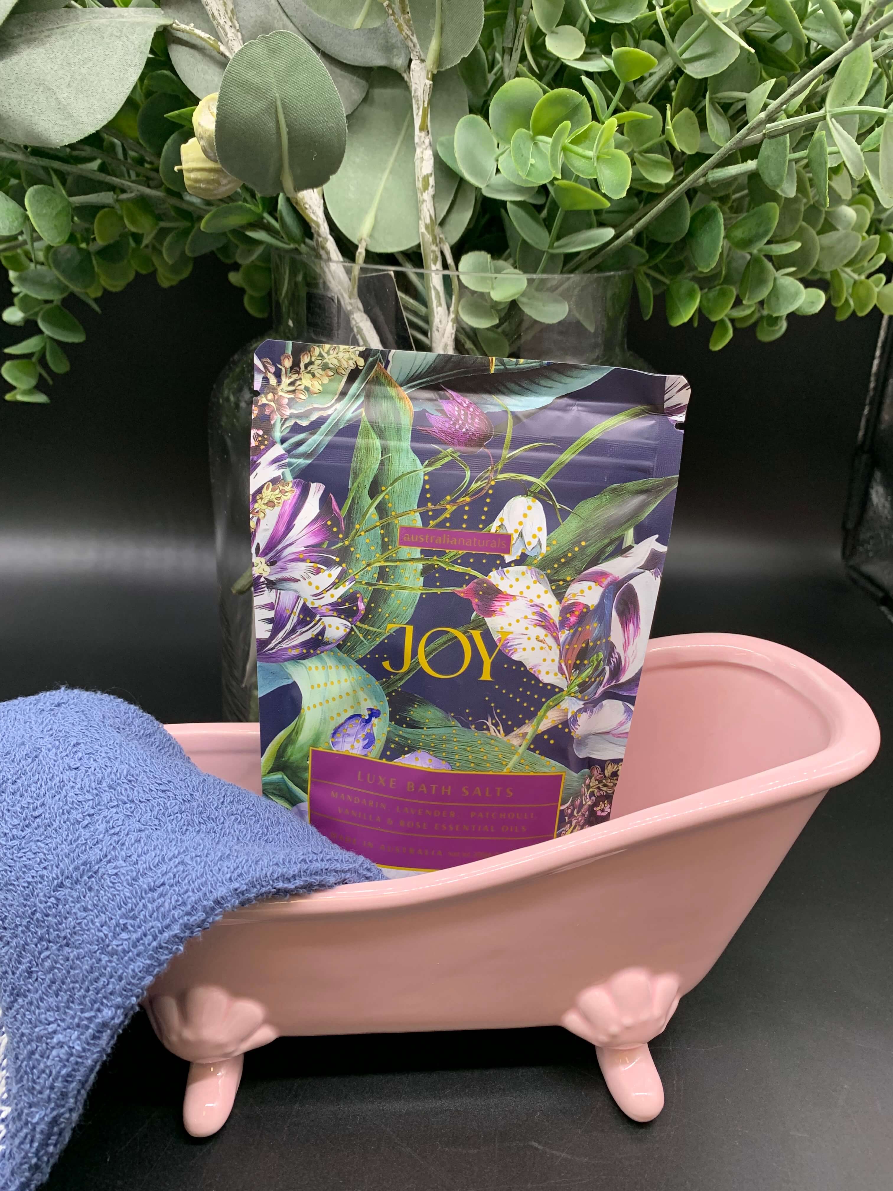 Australian Bath Salts