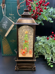 Christmas Lanterns