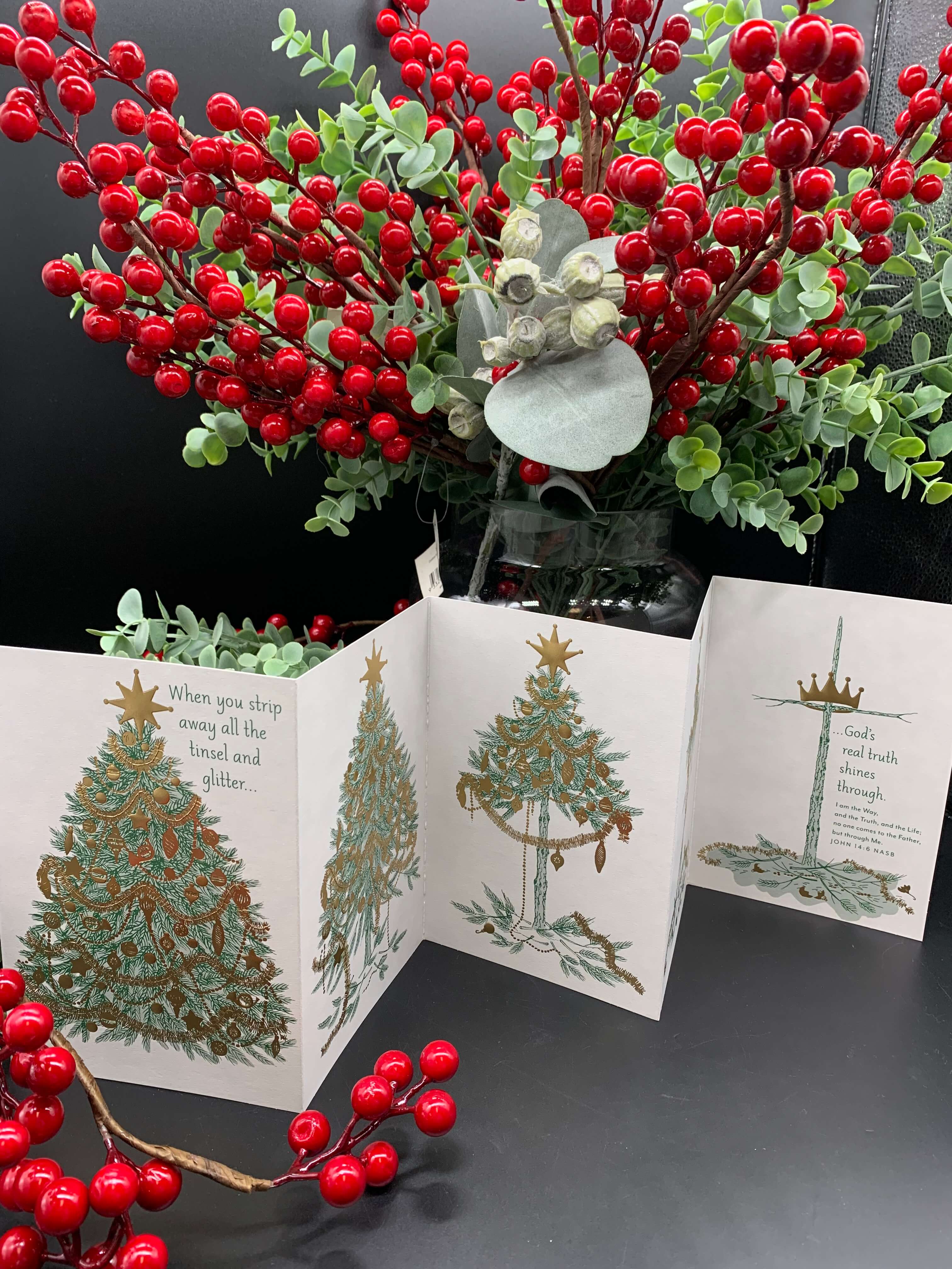 Christmas Cards