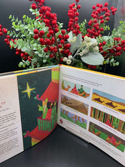 "A Christmas Collection" Book