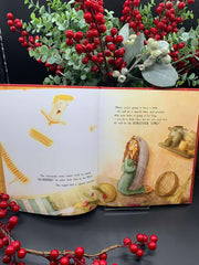 "The Christmas Promise" Book