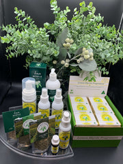 Lemon Myrtle Fragrances