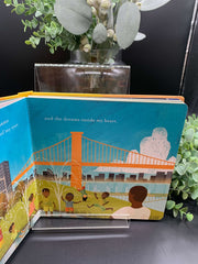 "Found" Children's Book